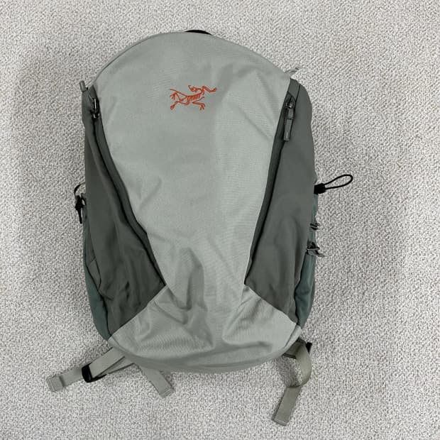 아크테리그스 백팩 