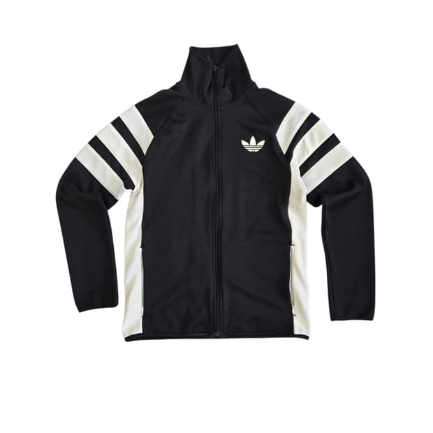 Adidas 아디다스 트레포일 피티드 트랙탑 져지 95