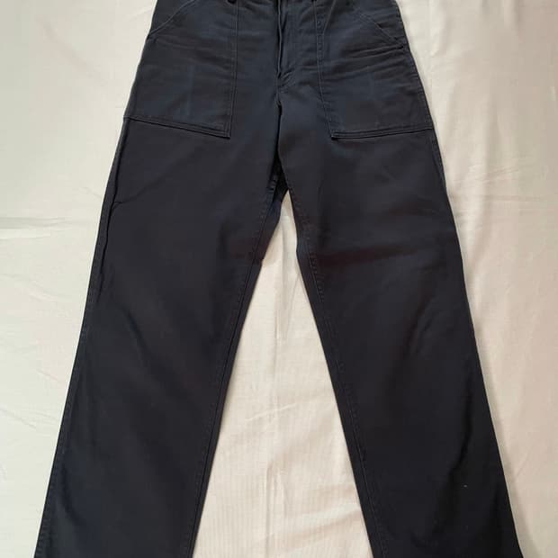 StanRay fatigue pants