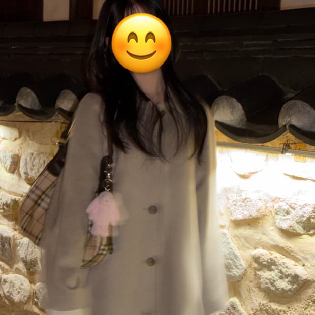 버버리 노바체크 호보백(급처로 마지막 할인)