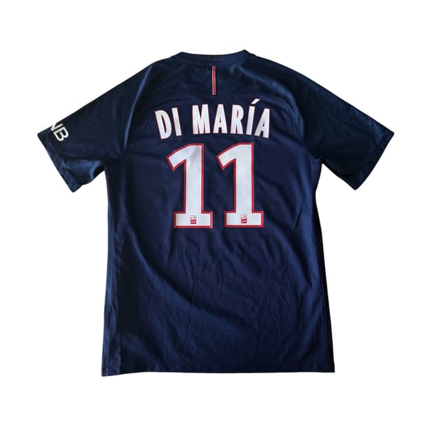 [M/100]16-17 PSG 홈 디마리아 유니폼 776929-410