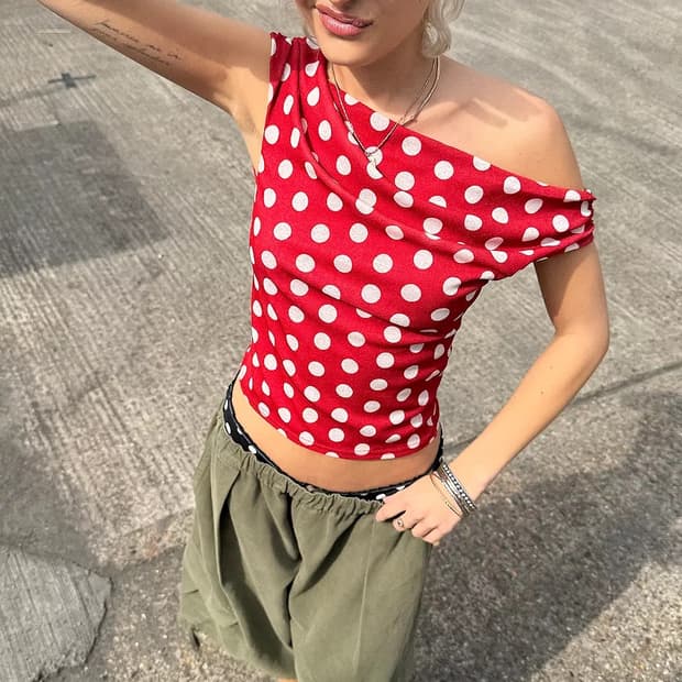 Urban outfitters mesh top