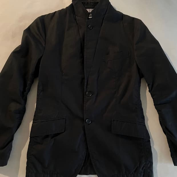 Comme des Garcons Homme jacket