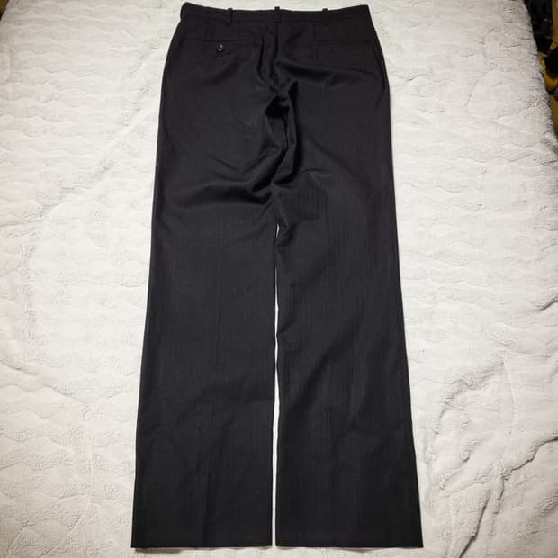 TAKE KIKUCHI 슬랙스