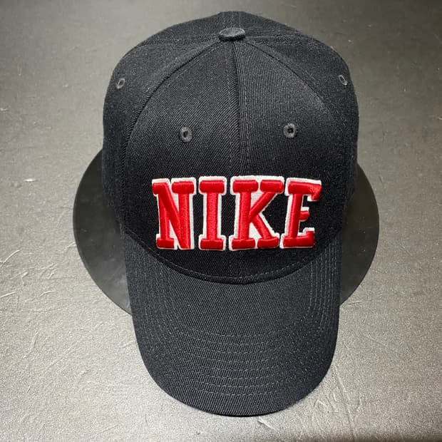 Nike cap볼캡