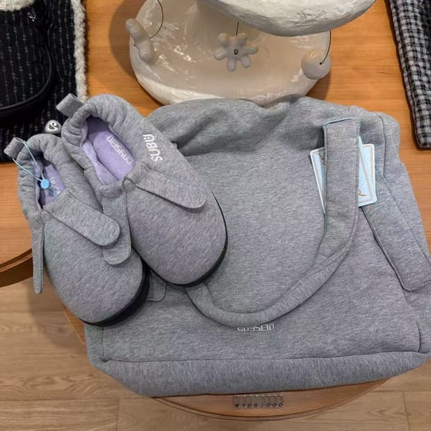 Coyseio 신발0사이즈240 새상품 세트