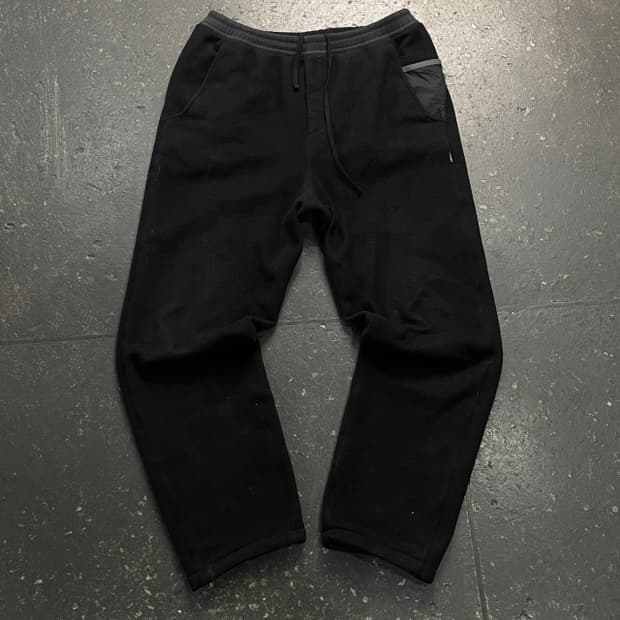 100 콜럼비아 폴라텍 후리스 팬츠 