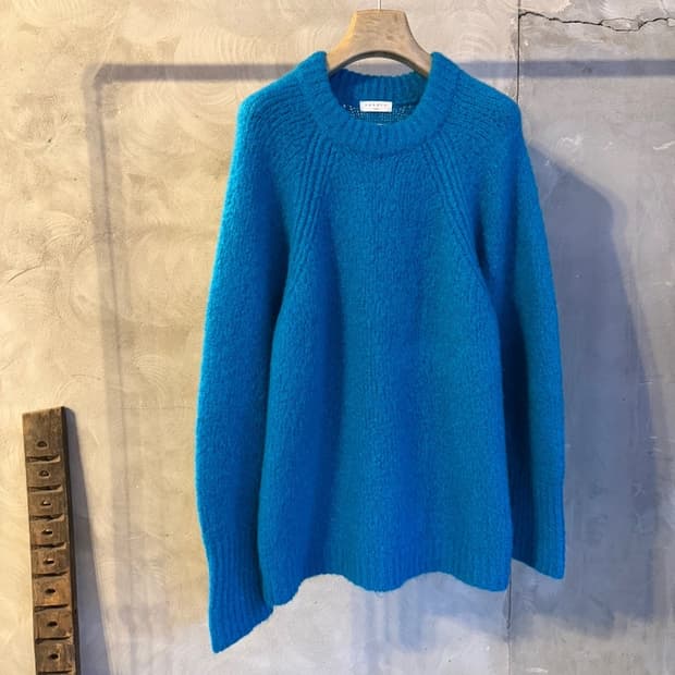 산드로 니트 남성100-105