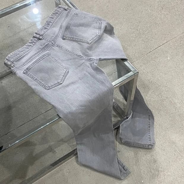 메종 마르지엘라 돌청바지