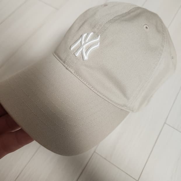 MLB 볼캡 사이즈free

사용감 거의 없이 깨끗해요