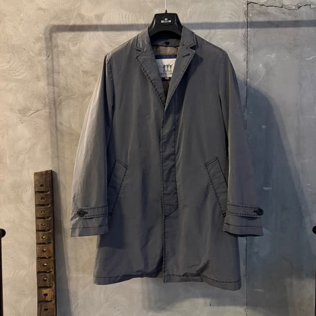 헨리코튼 맥코트 100