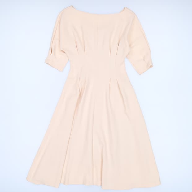 [S] 밀르와 하객룩 돌잔치 원피스1104HR1