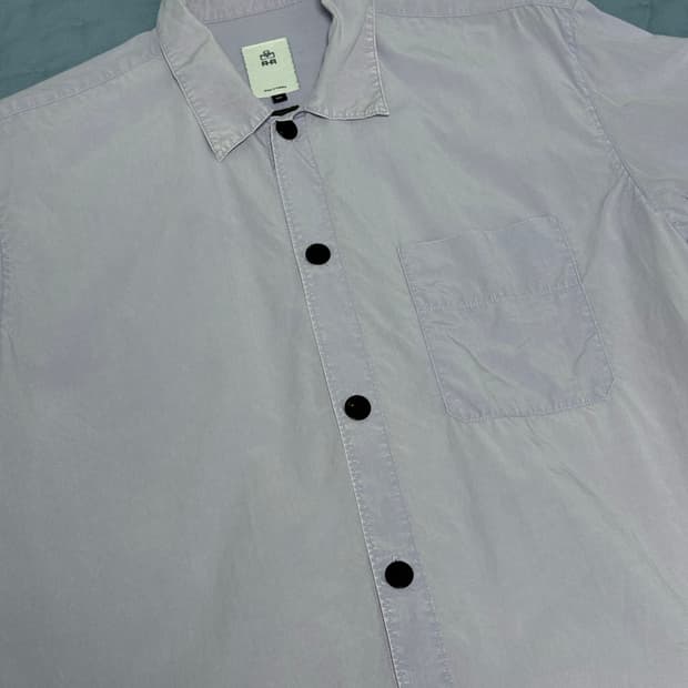 폴리테루 1/2텐코 라벤더 2사이즈