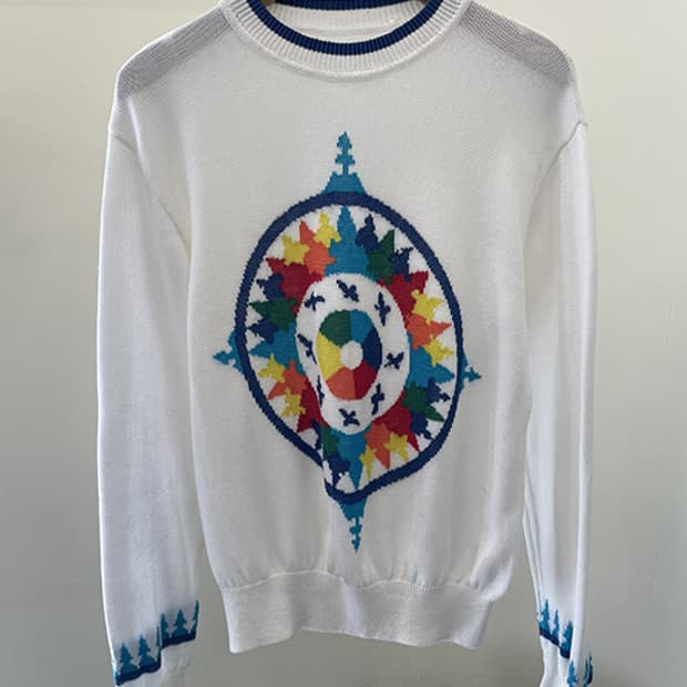 CHRISTIAN DIOR SPORTS (L)