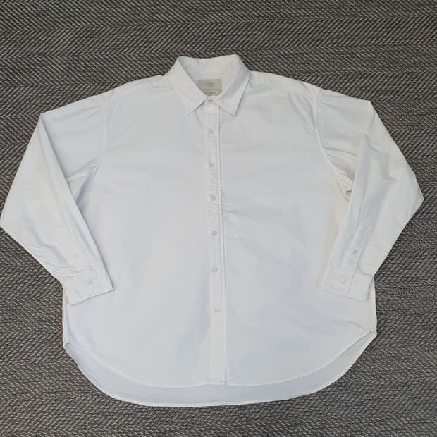 라퍼지스토어 간절기 셔츠 남방 남자105~110