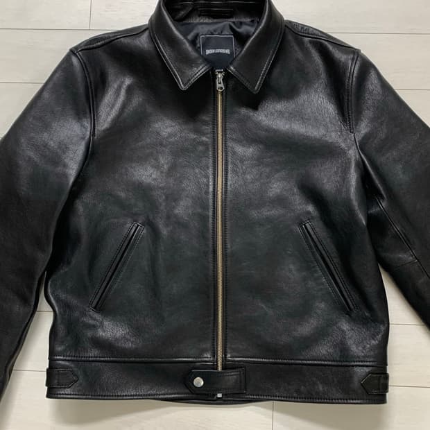 딤스킨 DIMSKIN Morris vege lambskin 팝니다