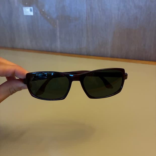 빈티지 선글라스 Made By Italy