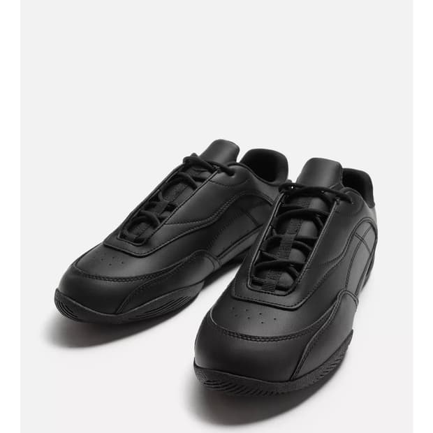 자라 스포츠 스니커즈 리미티드 에디션