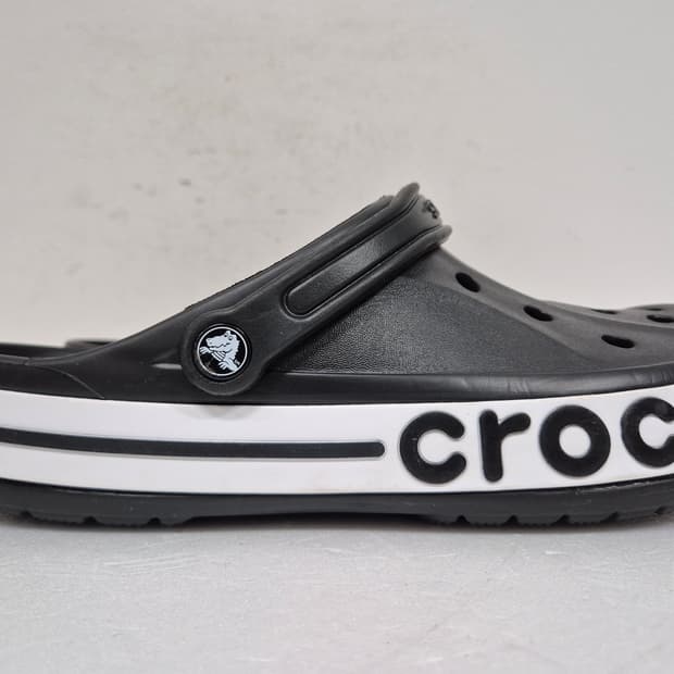 크록스 남성 샌들 290