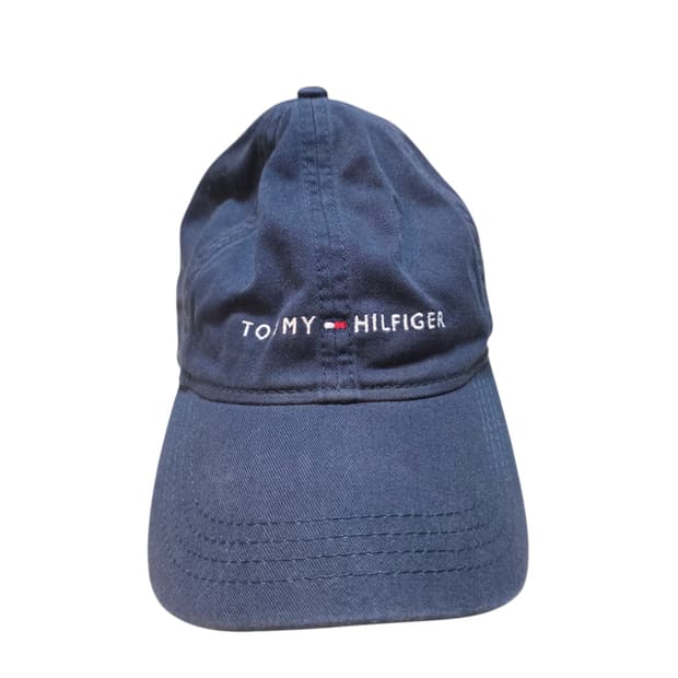 Tommy hilfiger 모자 볼캡