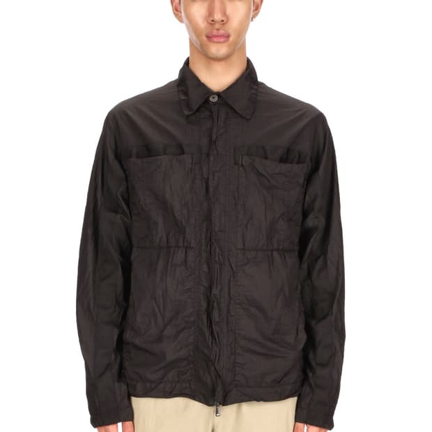 🔥[M] 트랜짓 크리즈 원버튼 블루종