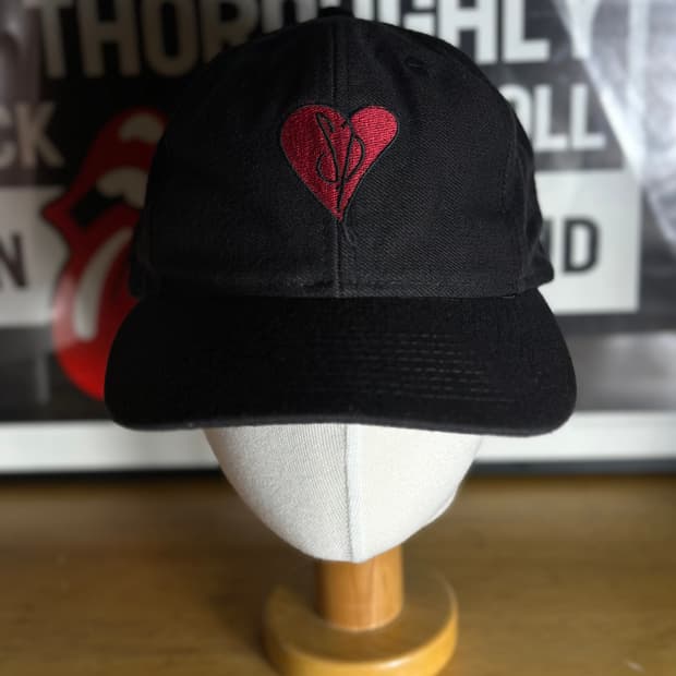 Rare) 90s Smashing Pumpkins 빈티지 모자