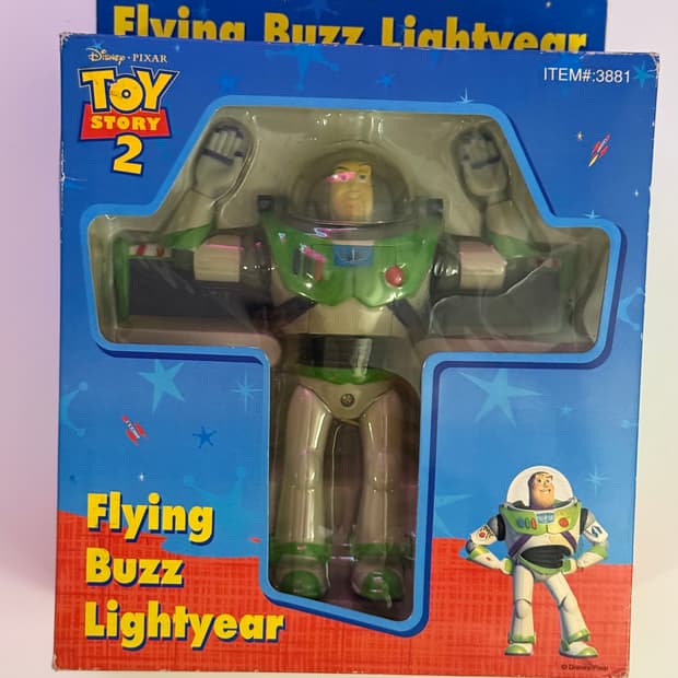 토이스토리 플라잉버즈