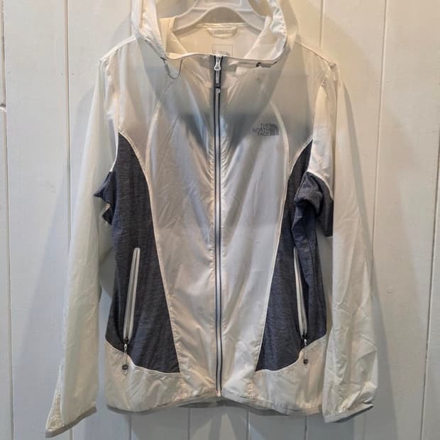 THE NORTH FACE [노스페이스] 바람막이