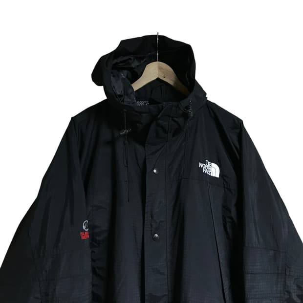 노스고어텍스 테크자켓