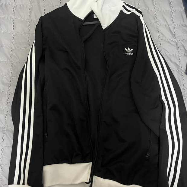 아디다스 베켄바우어 져지