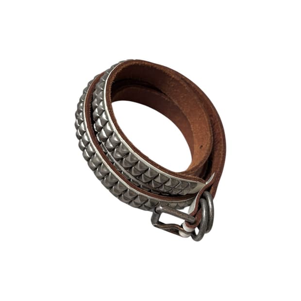 Diavlo Stud Belt