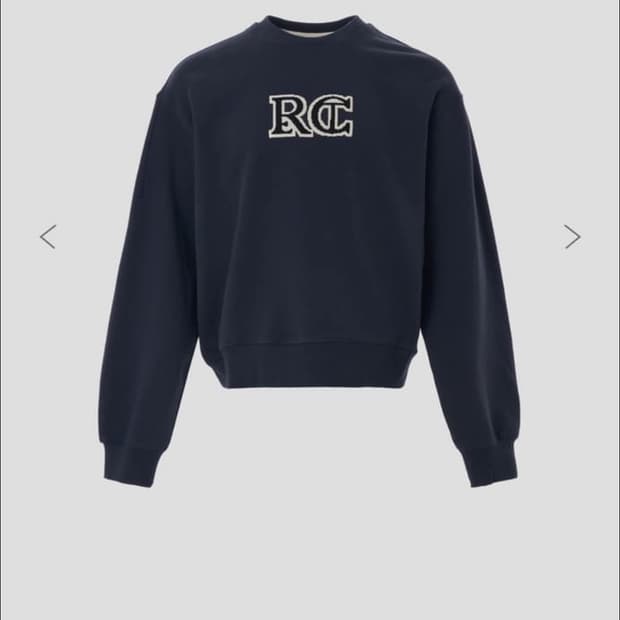 렉토 lc 맨투맨m