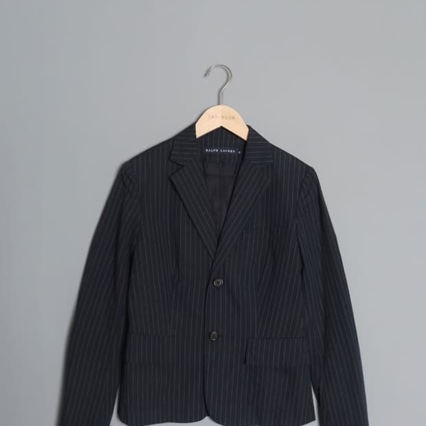 RALPH LAUREN PinStripe Blazer