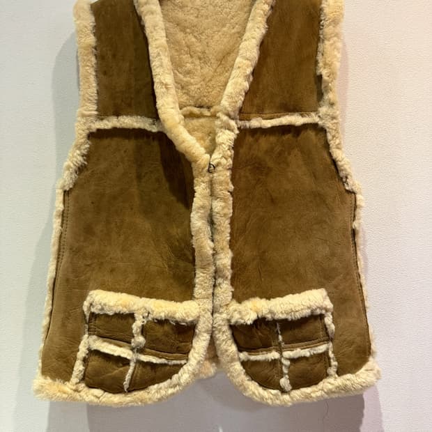 HOMESTEAD 무통 베스트  (made in NEW ZEALAND)