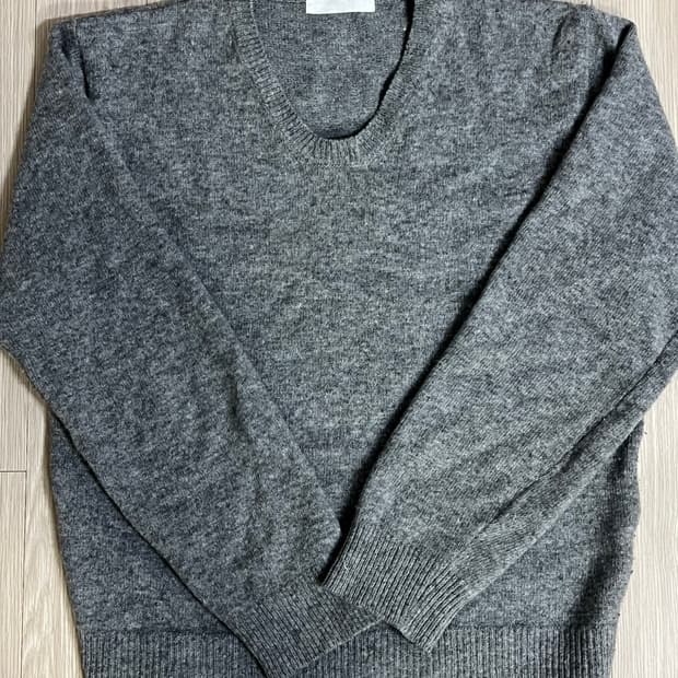 [48] aieul 아이엘 렉 니트