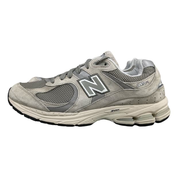 뉴발란스 2002R 마블헤드 라이트 알루미늄 270