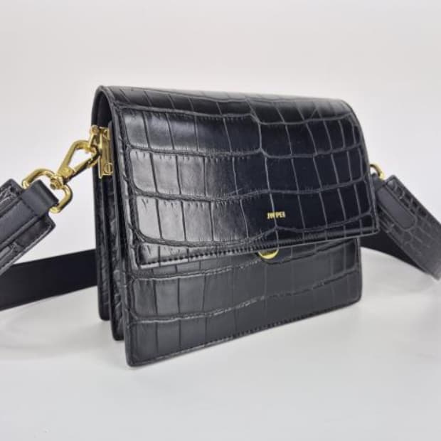 제이더블유페이 크로스백