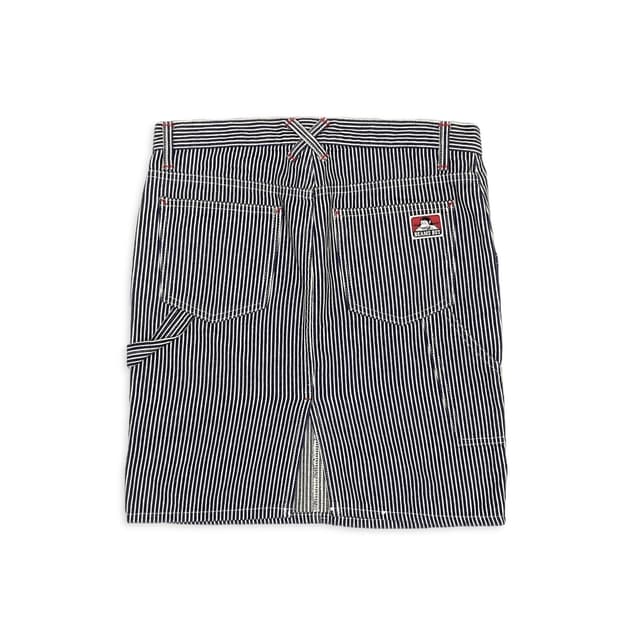 Beams boy x ben davis skirt