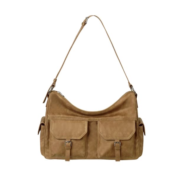 스탠드오일 조이백 카멜