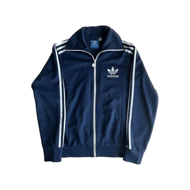 아디다스 유로파 져지 네이비 85 xs 