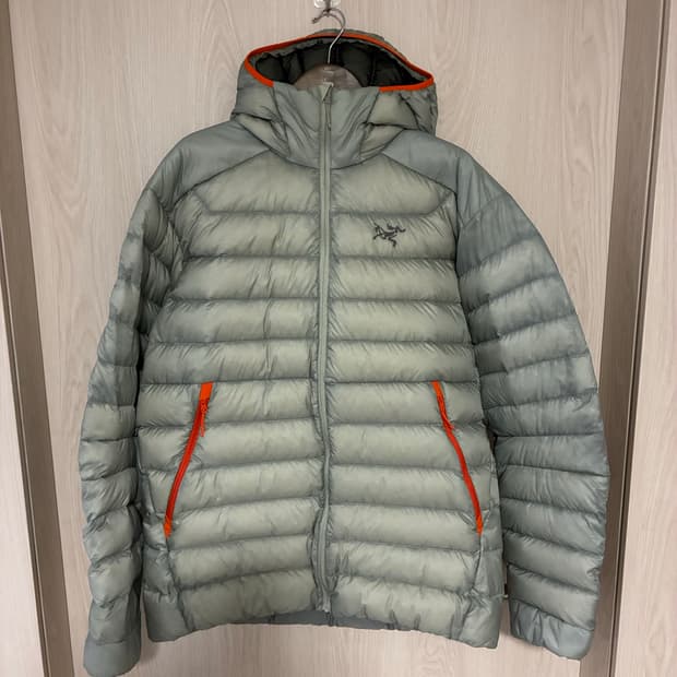 아크테릭스 세륨 해비타트