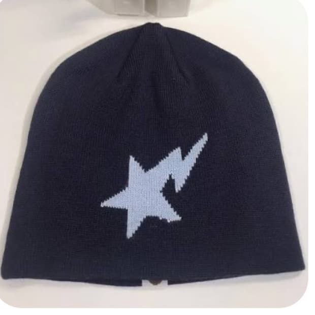 (구매) 베이프스타 비니 og 블랙 구매합니다