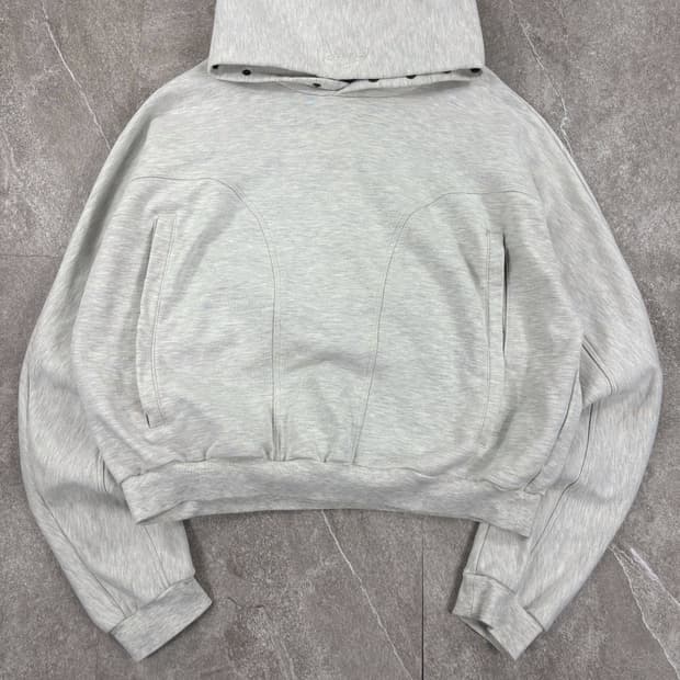 GRAILZ Geometry Hoodie 