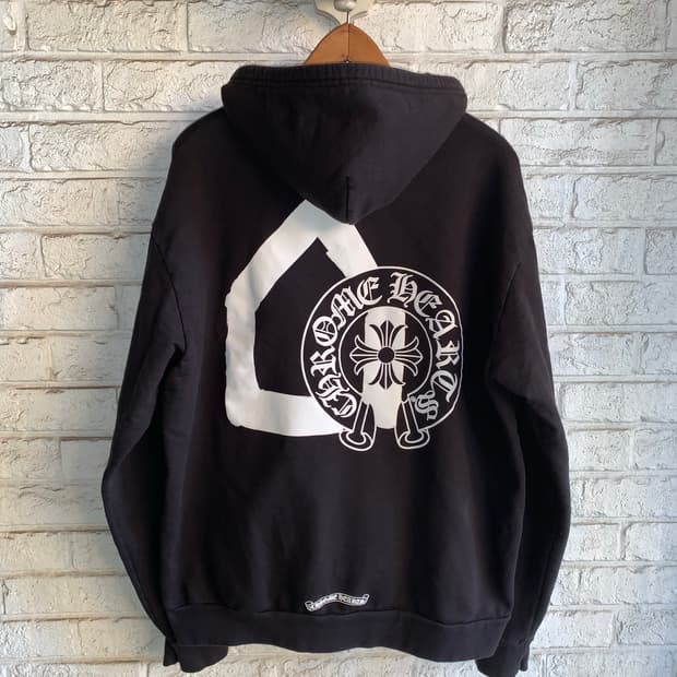 크롬하츠 x DSM 후디 L 