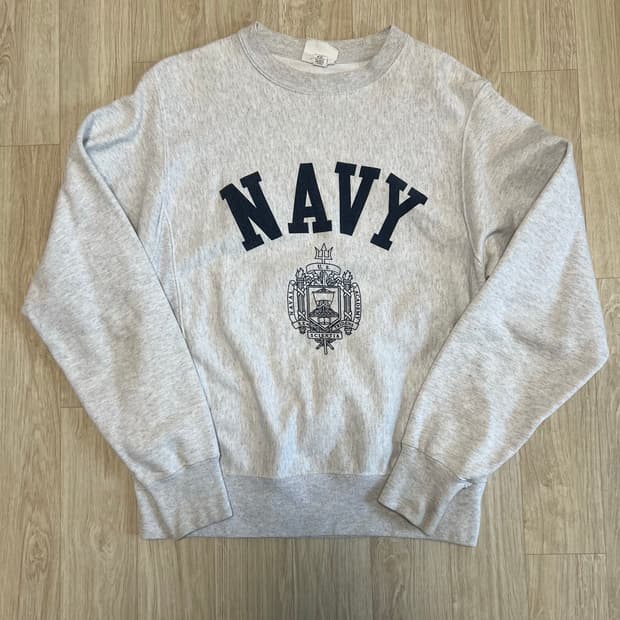 챔피온 리버스위브 해군사관학교 S