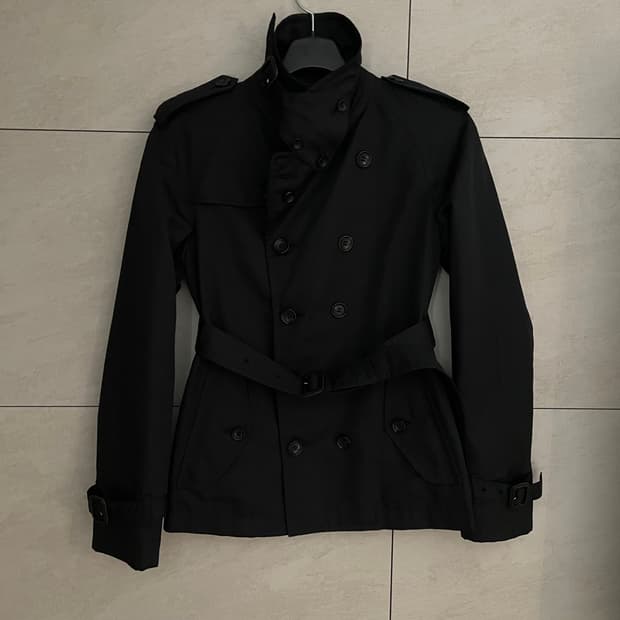 Comme des Garcons Homme plus jacket