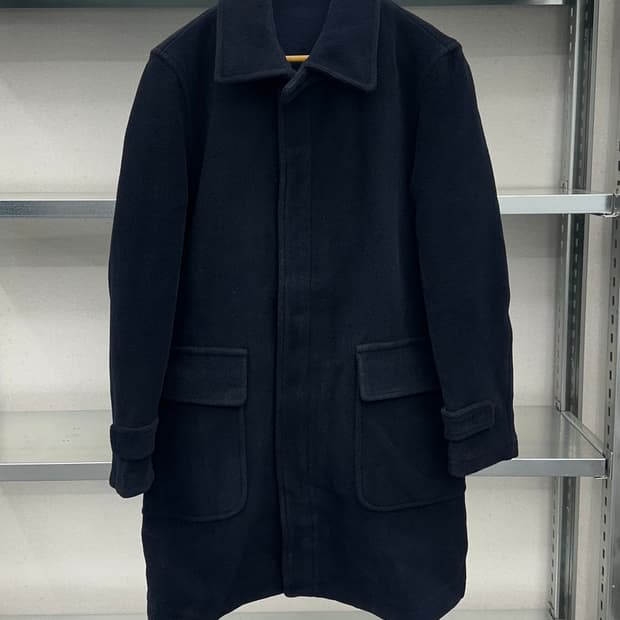 (L)JUN MEN 싱글 코트-M1482