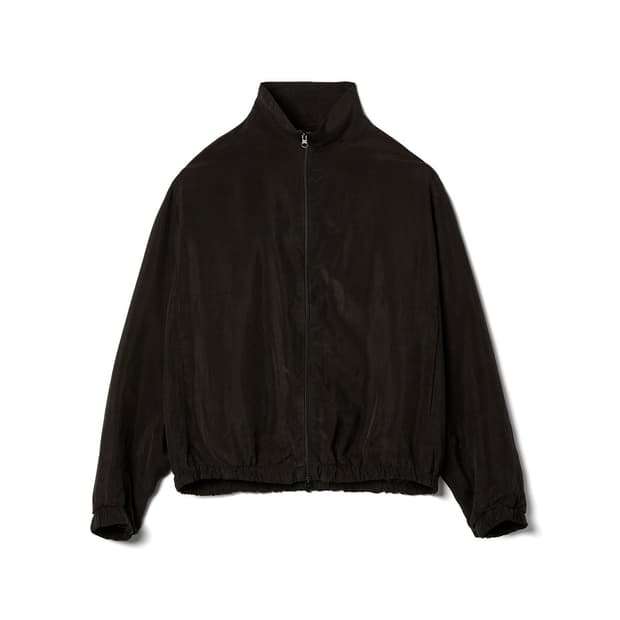 가브리엘라 콜가먼츠 큐프로 더블 지퍼 자켓 NO.261