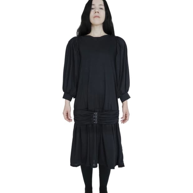 에옹쓰 아르누보 블랙