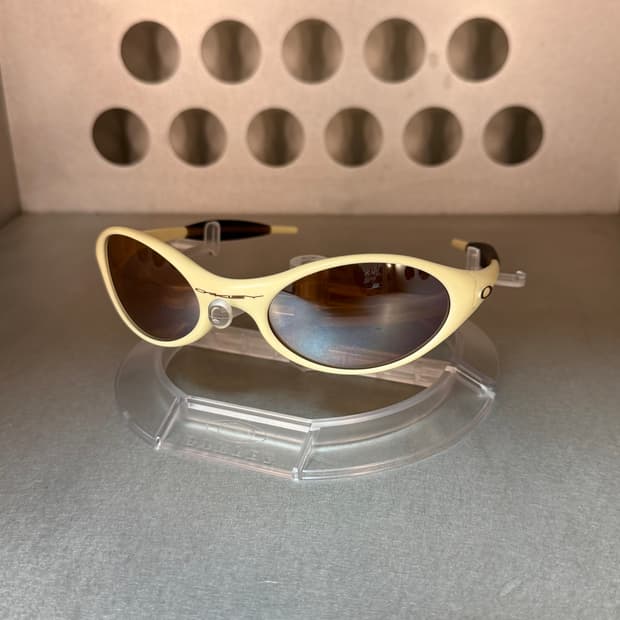 오클리 Eye Jacket 1.0 아이자켓 (1994)